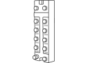 IP67高防護(hù)I/O&IO-Link模塊